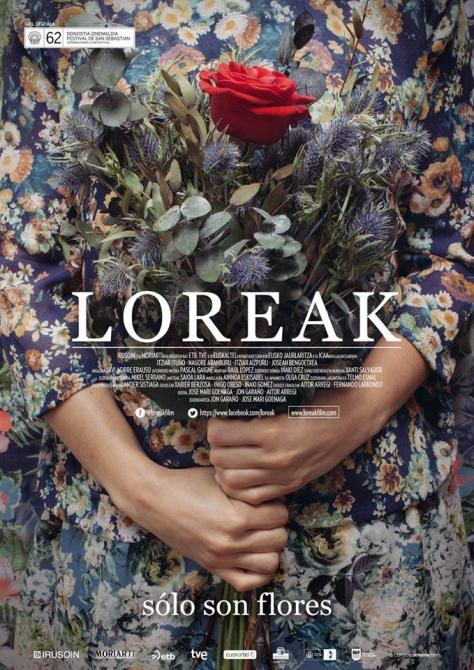 loreak-poster