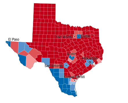 resultados-elecciones-texas-mapa
